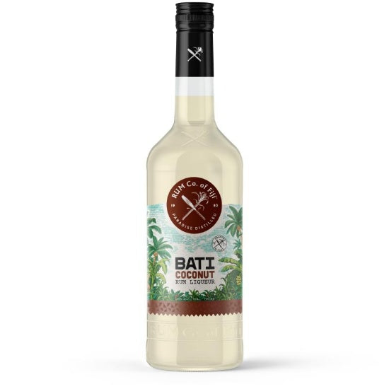 Bati Coconut Rum Liqueur 700ml - Liquor Library