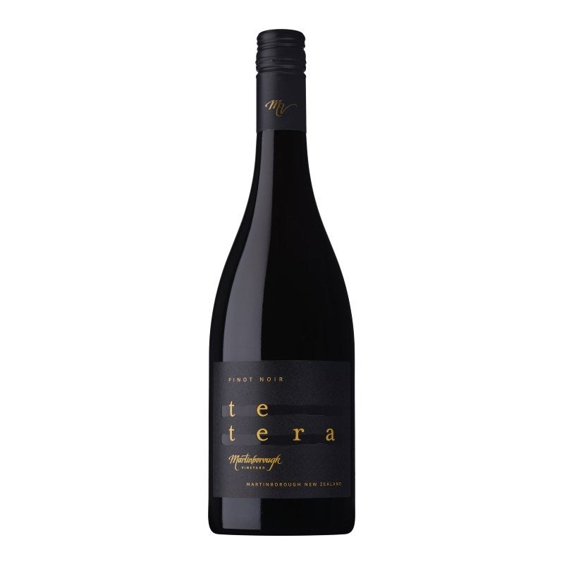 Martinborough Te Tera P/Noir