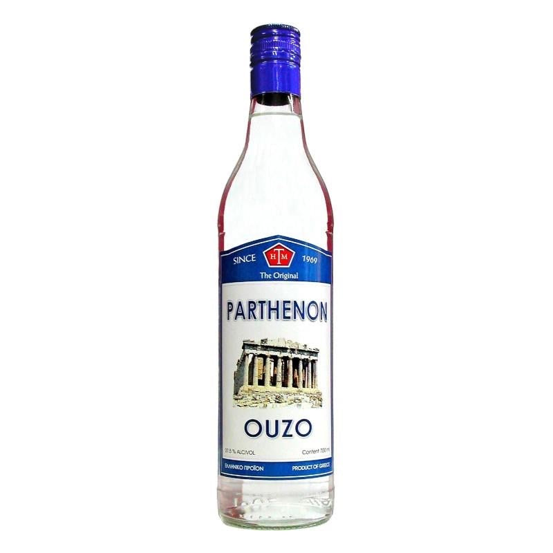 Parthenon Ouzo 700ml