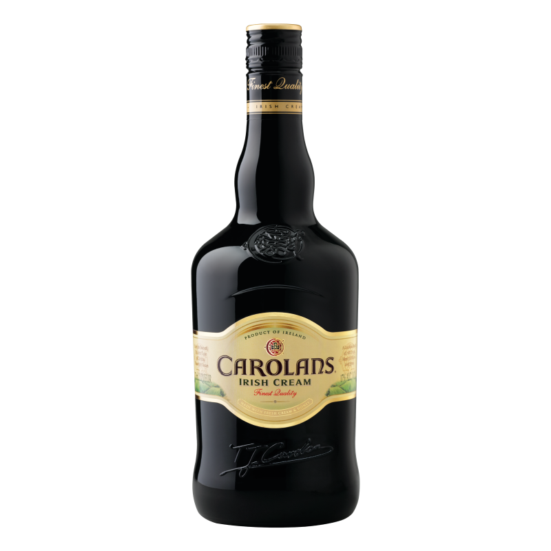 Carolans Irish Cream 700ml