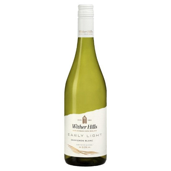 Wither Hills Ear Lgt S/B 750ml