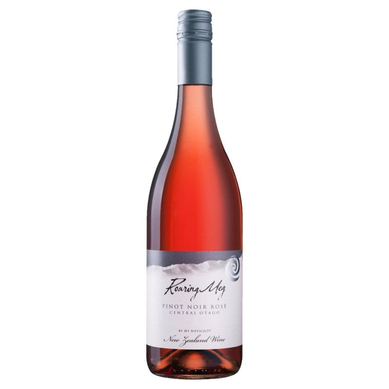 Mt Difficulty Roaring Meg Rose