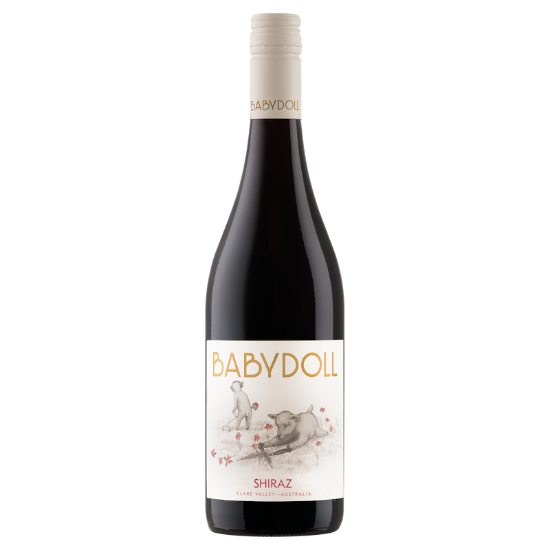 Babydoll Shiraz
