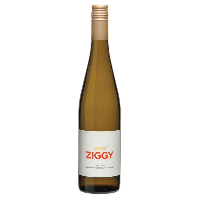 Soho Ziggy PinotG