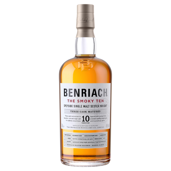 Benriach 10YO Orignl Ten 700ml