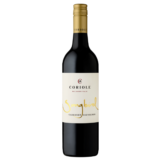 Coriole Songbird Cab/Sav2018
