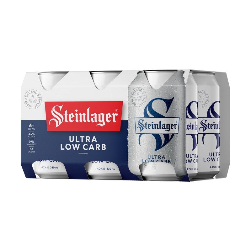 Steinlager Ultra LC 6x330C