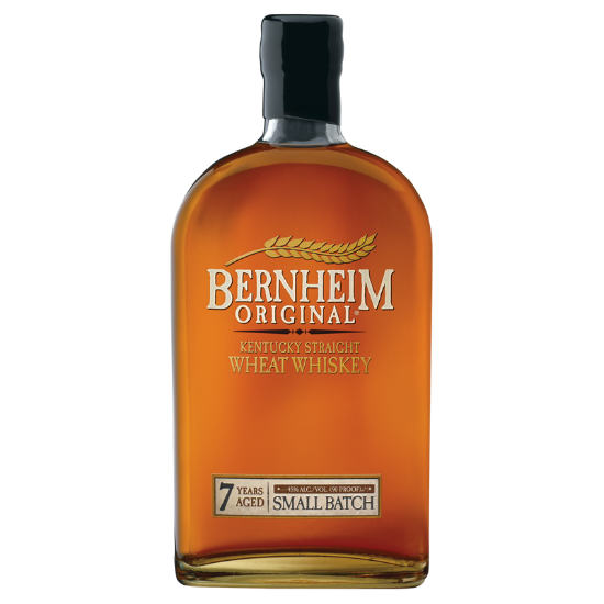 Bernheim Original Whisky 750ml