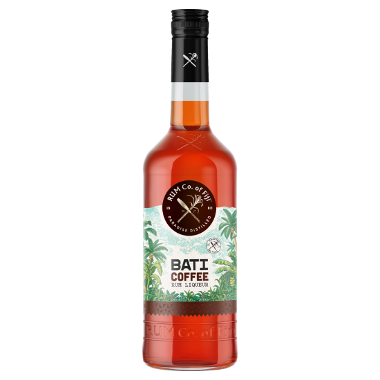Bati Coffee Rum Liqueur 700ml