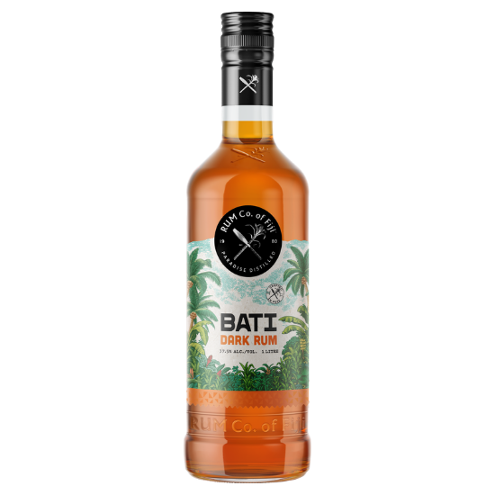Bati Dark Rum 1L