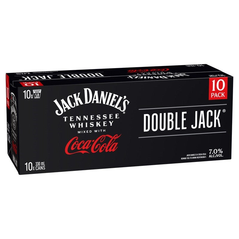 Jack Dans DJ CC 7% 10x330C