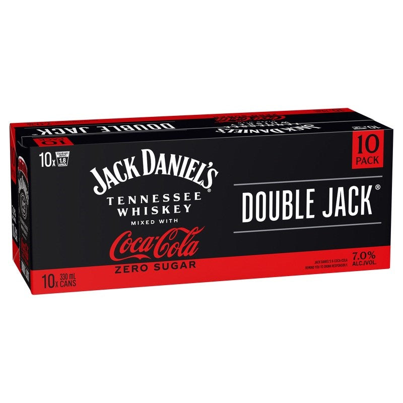 Jack Dans DJ CC Zero7% 10x330C