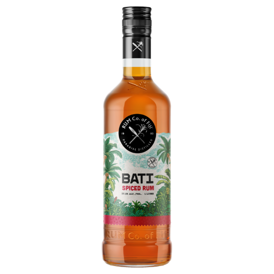 Bati Spiced Rum 1L