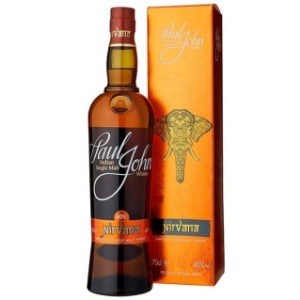 Paul John Nirvana 700ml