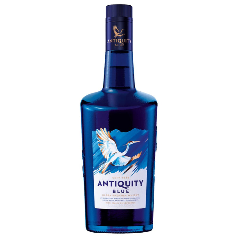 Antiquity Blue 750ml