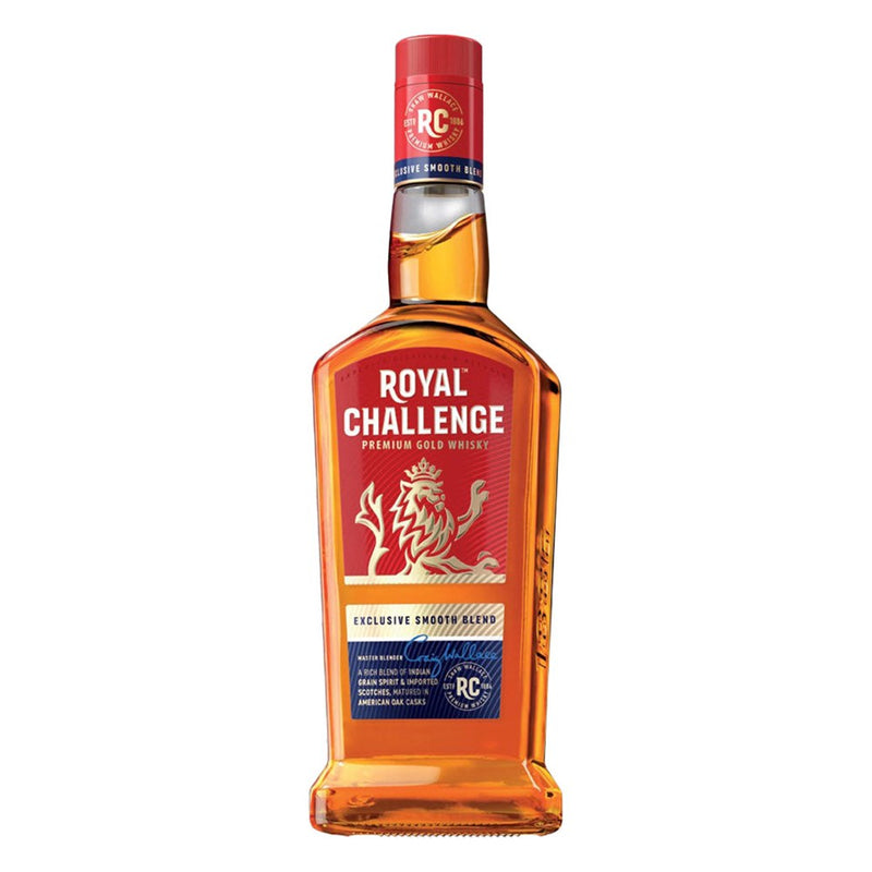 Royal Challenge 180ml