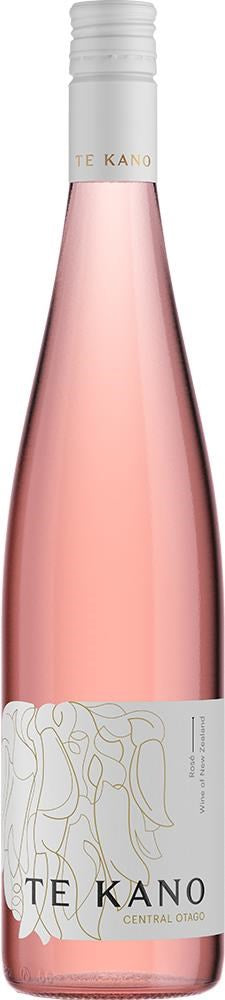 Te Kano Rose