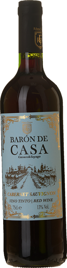 Baron De Casa CabS
