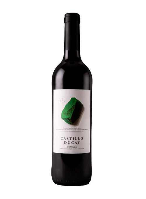 Castillo Ducay Crianza