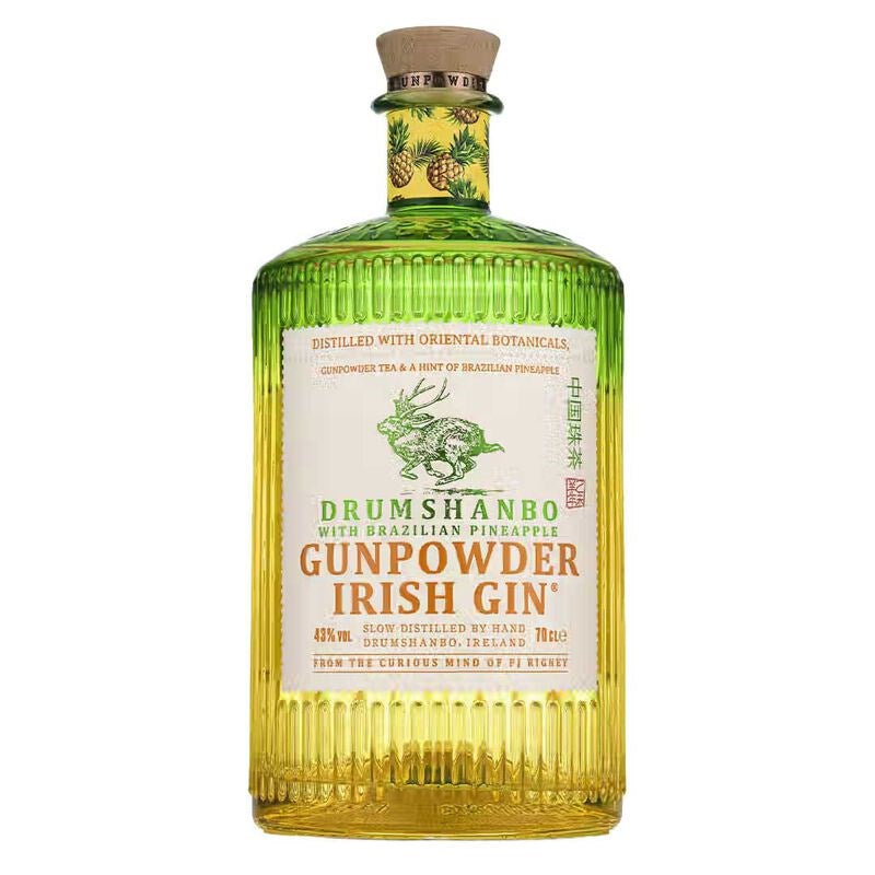 Drumshanbo Brz Pineapple 700ml