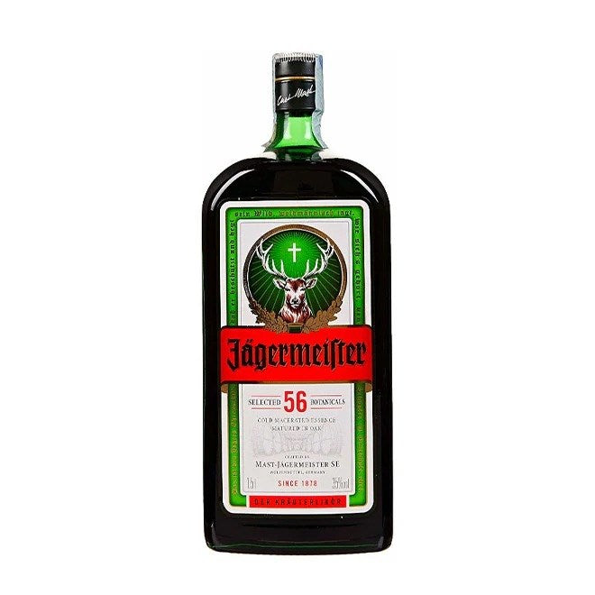 Jagermeister 100ml