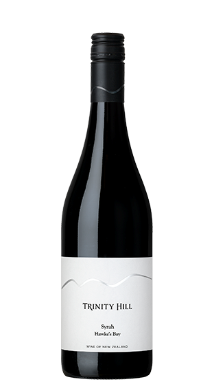 Trinity Hill HB Syrah 750ml