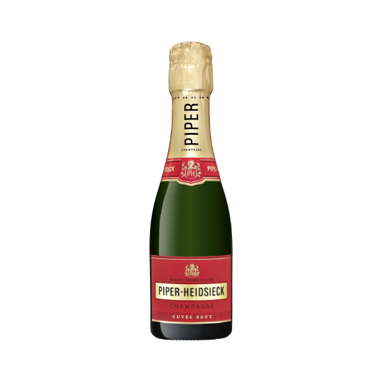 Piper Heidsieck Brut NV 200ml