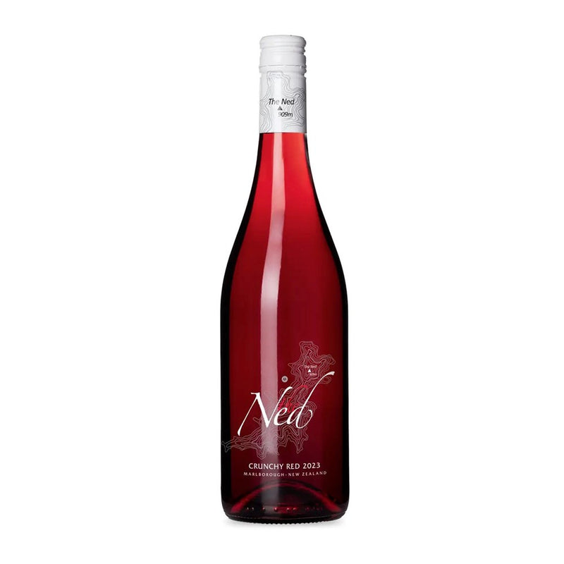 The Ned Crunchy Red