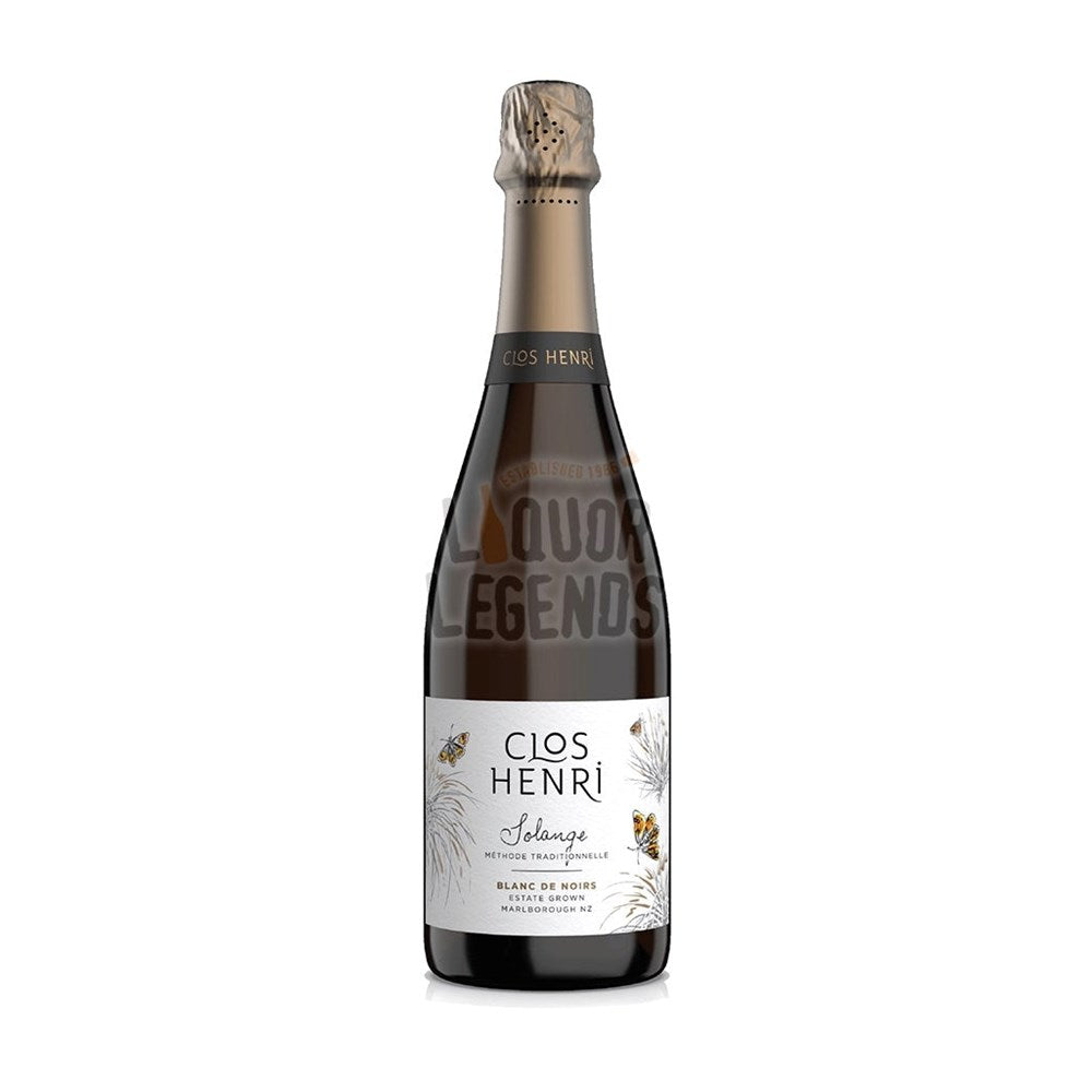 Clos Henri Methode Tradition
