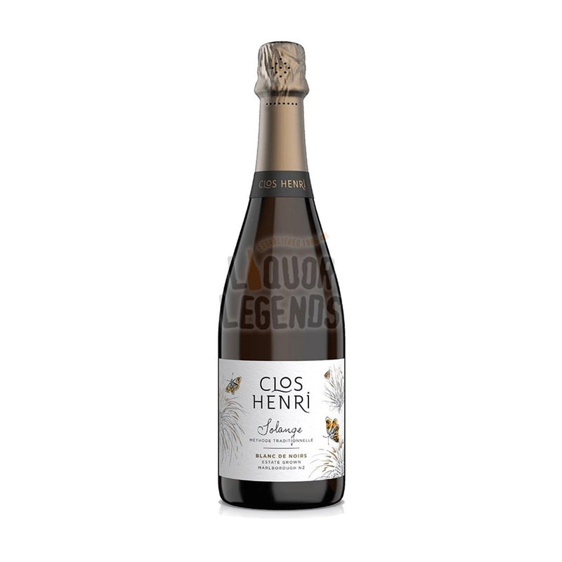 Clos Henri Methode Tradition
