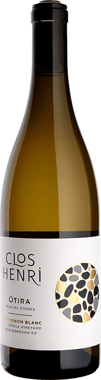 Clos Henri Otria SauvB