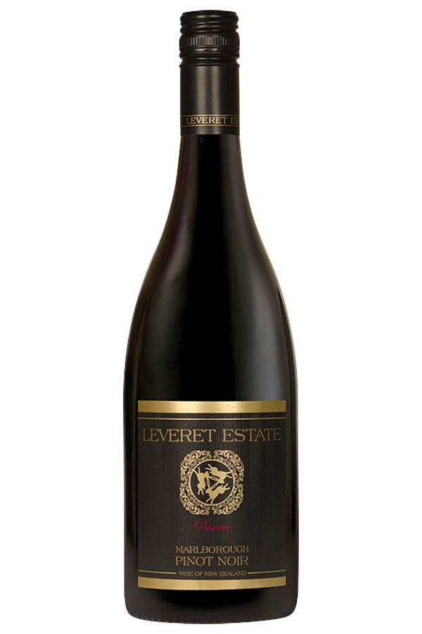 Leveret Reserve PinotN