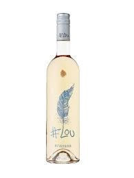 Peyrassol Lou Provence Rose