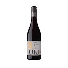 Tiki Single Vnyrd P/Noir 750ml