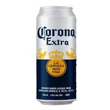 Corona Extra 500C