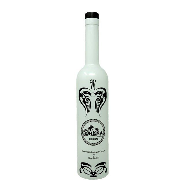 Ohana Orignal Vodka 700ml