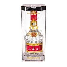 Wu Liang Ye 500ml