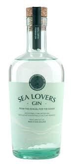 Sea Lovers Gin 700ml