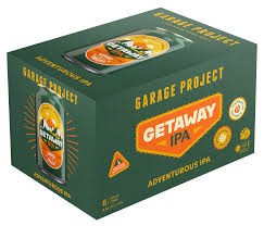 Garage Project Getaway IPA 6x330C