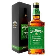 Jack Daniels Apple 700ml