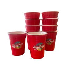 Kiwipong Minis 12cups