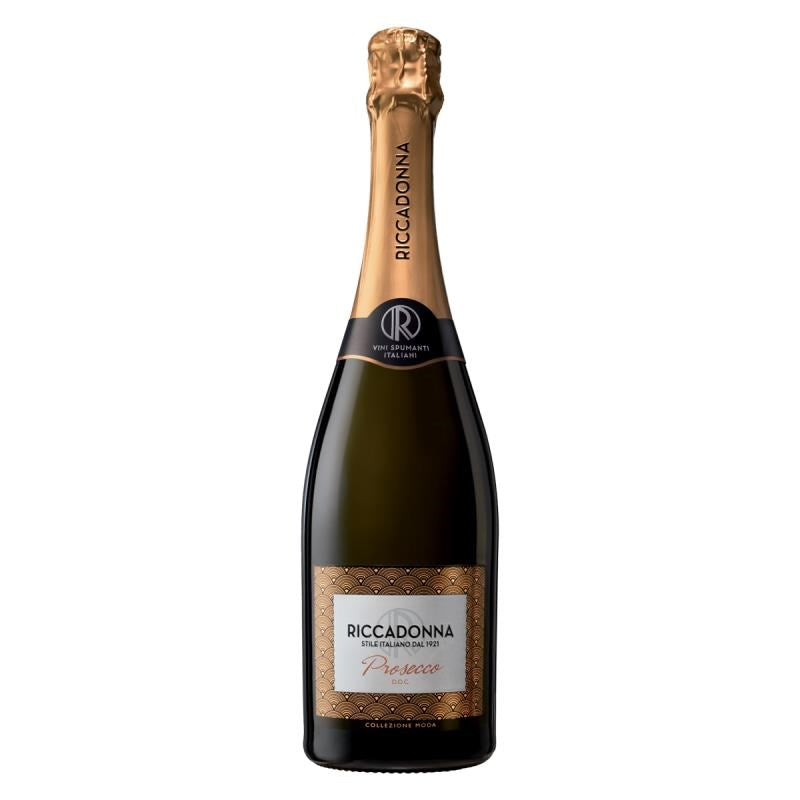 Riccadonna Prosecco 750ml