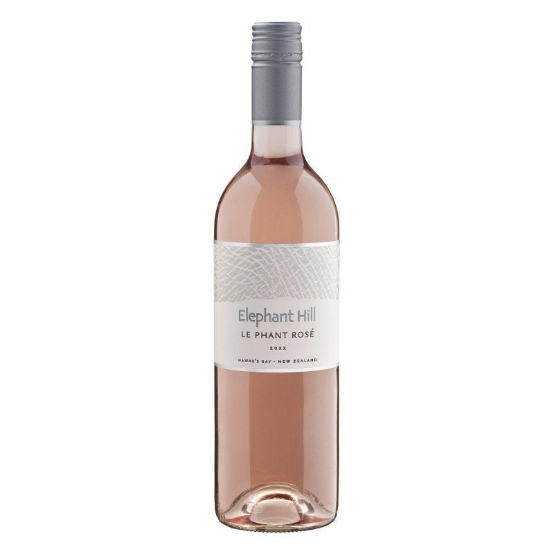 Elephant Hill Le Phant Rose