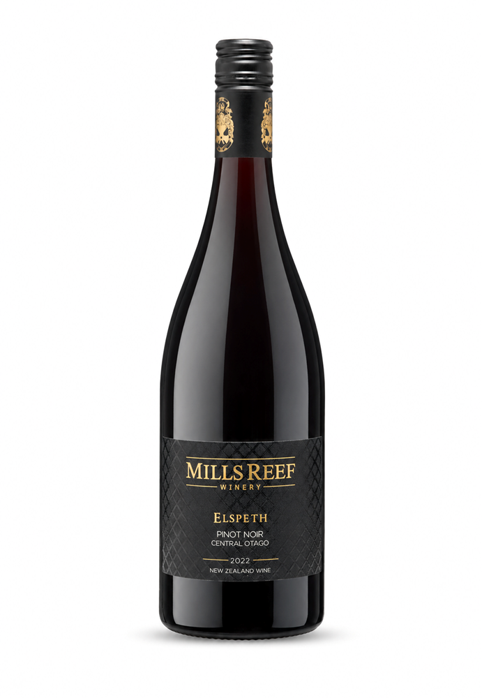 Mills Reef Elspeth Otago Pinot Noir 2022