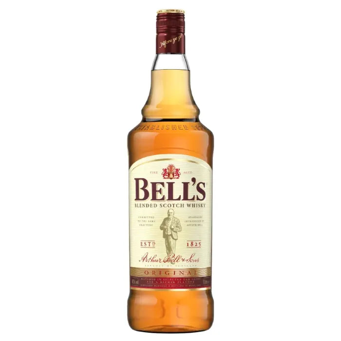 Bells Whisky 1L