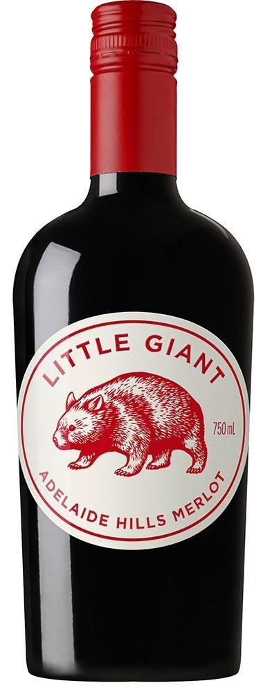 Little Giant Adelaide Merlot