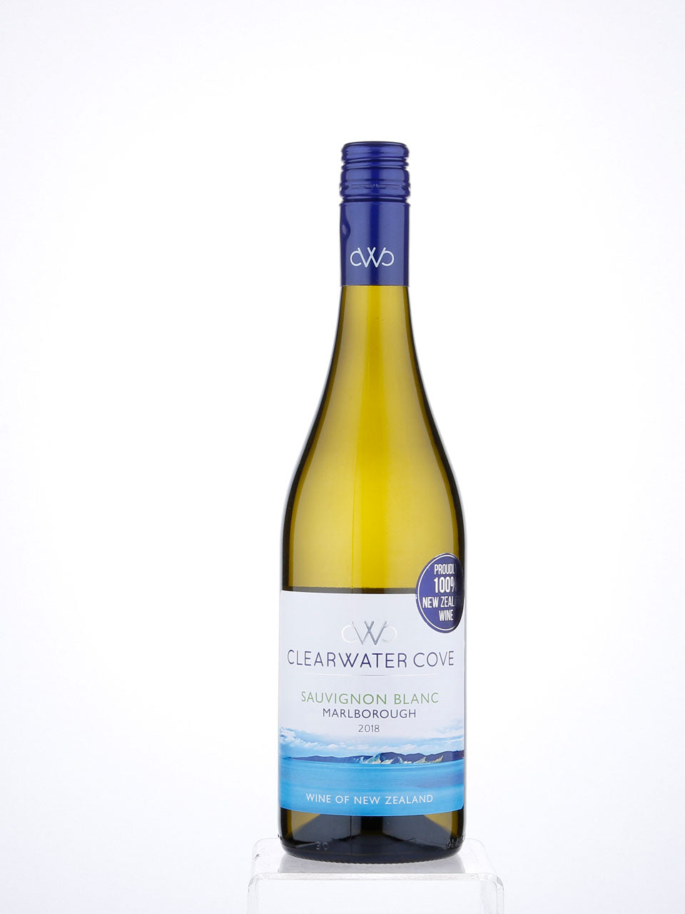 Clearwater Cove Sauvignon Blanc 2 for $20