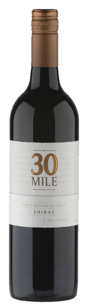 30 Mile Shiraz