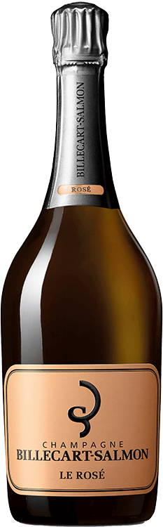 Billecart Salmon Brut Rose 750