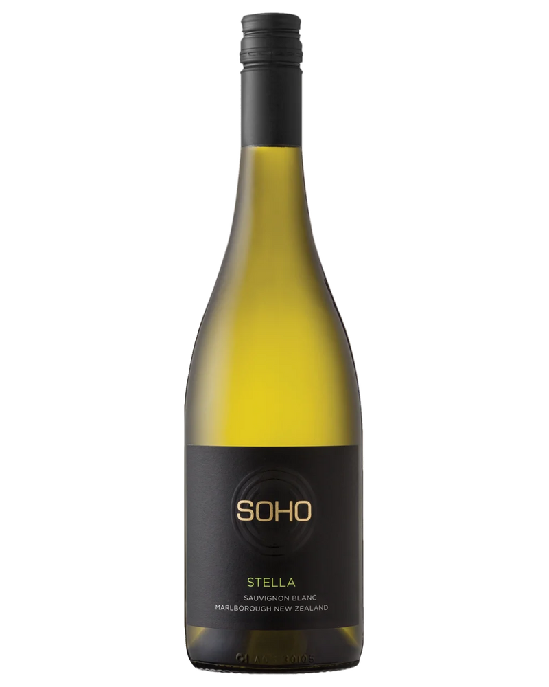 Soho Stella SauvB